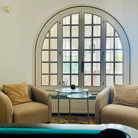 Global Immo 8010 Montclar Villa