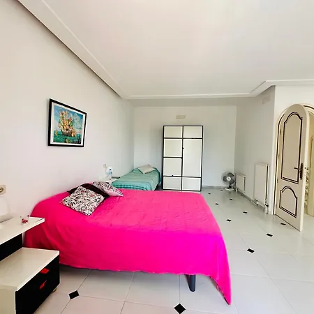 Global Immo 8010 Montclar Villa Roses