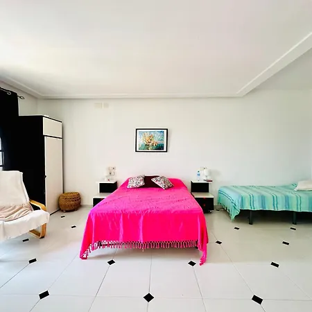 Global Immo 8010 Montclar Villa