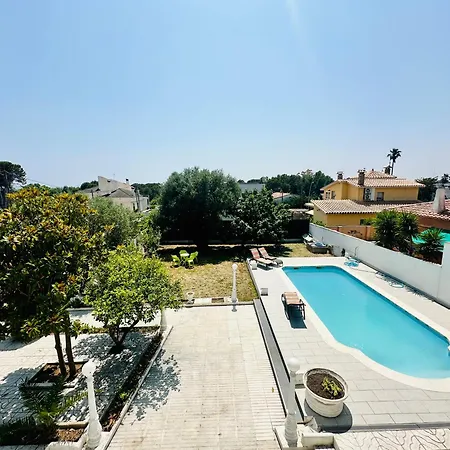 Global Immo 8010 Montclar Villa Roses