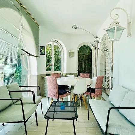 Global Immo 8010 Montclar Villa *