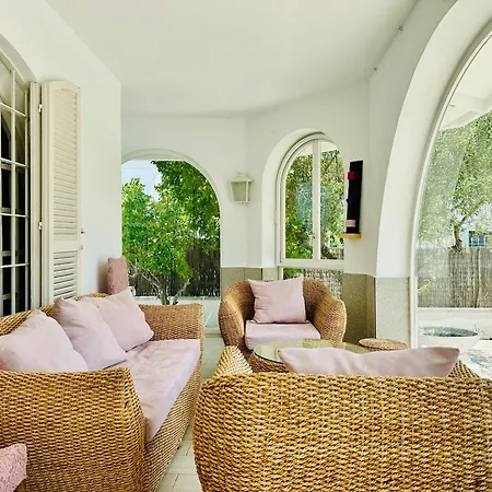 Global Immo 8010 Montclar Villa Roses