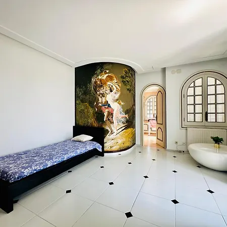 Villa Global Immo 8010 Montclar