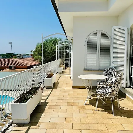 Global Immo 8010 Montclar Villa Roses